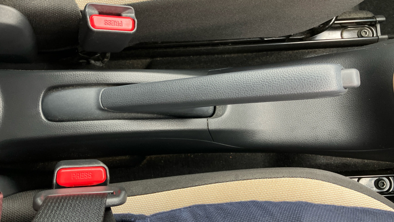 Toyota Aygo X 1.0 VVT-i Edge 5dr Auto Petrol Hatchback